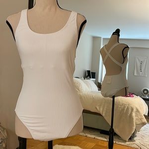 Andie - The Tulum One Piece Swim